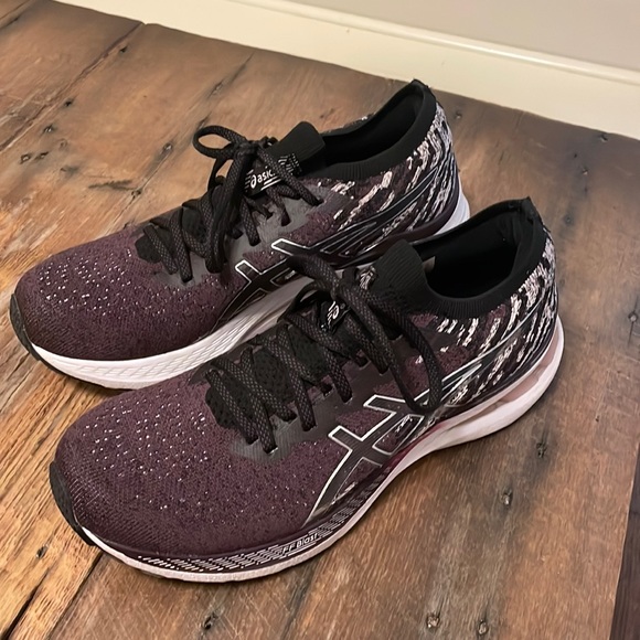 Asics Shoes Asics Gel Kayano 28 Dynamic Duomax Running Shoes Poshmark